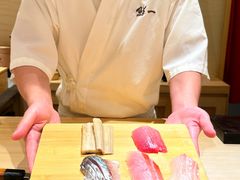 -鮨一日本料理(大中华店)