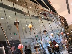 -VENCHI 闻绮(北京国贸商城店)