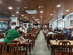 大堂-柴氏风味斋(甘家口店)