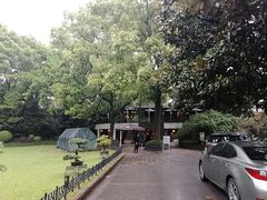 -申粤轩酒楼·三十年粤菜经典(丁香花园店)