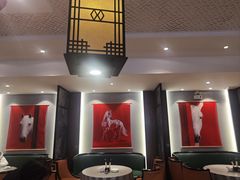 -汉水谣·江景餐厅(江滩店)