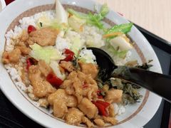 -永和大王(北京站内一店)