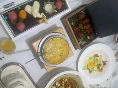 -3号仓库·创意中国菜(新世界城店)