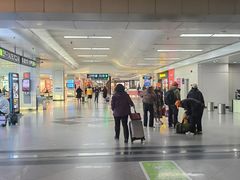 -福州长乐国际机场