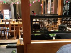 -呷哺呷哺 黄金牧场 (欢乐谷店)