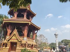 -西双版纳总佛寺