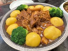 -三道菜(明堂公园店)