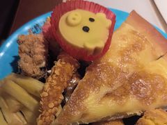 -蒙肥羊·潮汕牛肉火锅烤肉自助(拱北店)