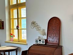 -春风十里咖啡馆