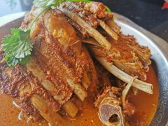 -蝎王府羊蝎子(西稍门店)
