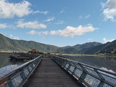 -腾冲北海湿地