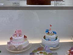 -好利来(七宝领展广场店)