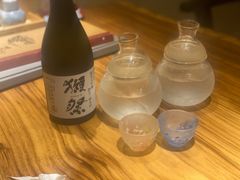 -江户前寿司(好运街店)