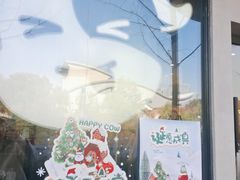 -欢牛蛋糕屋(萧山万象汇店)