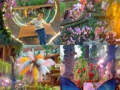 -正佳雨林生态植物园