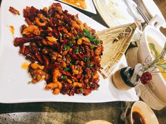 -庆合府重庆大排档(紫都城店)