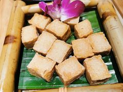 鱼豆腐-椰夫人·养生椰子鸡(金沙洲永旺店)