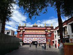 -小昭寺