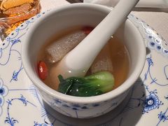 -三利音·玖弄小鲜(浦东嘉里城店)
