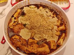 -高福麻辣烫(新阳店)