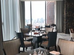 包厢-环球港凯悦 · 享悦中餐厅