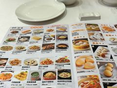 -红城阁·上海味道(四平路店)