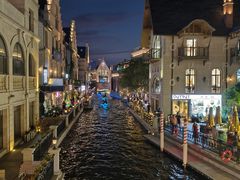 -大连中远海运洲际酒店