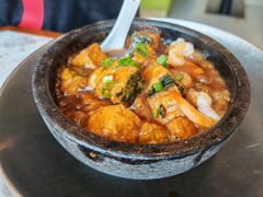 -阿毛饭店首店·宁波老字号(文化广场店)