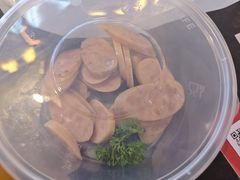 -牛将军•涮肉•烤肉(北京王府井·故宫店)