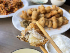-天新园饭店