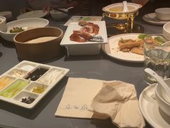 -小大董·烤鸭(观景餐厅·南京西路店)