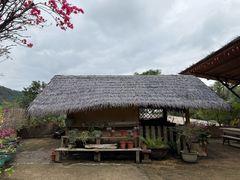 -海南槟榔谷黎苗文化旅游区