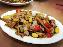 小觉林素菜馆-小觉林素菜馆