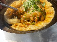 -二十一分小锅炖(中心店)