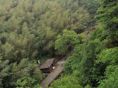 -宁波五龙潭景区