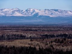 -长白山华美胜地滑雪场