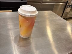 -唐沫茶兮(仓山万达金街店)