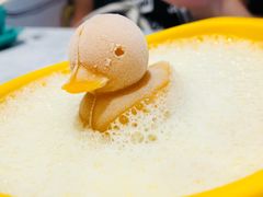 -发记甜品(山东街店)