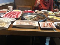 -傣妹火锅(南京东路一店)