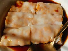 海胆滑肠粉-铭家点心(秦岭路店)