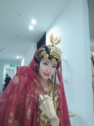 -盘子女人坊生日照·摄影馆(华强店)