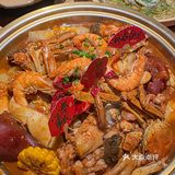 艾特你的饭搭子请你吃 这家店回头客超多想吃你就来