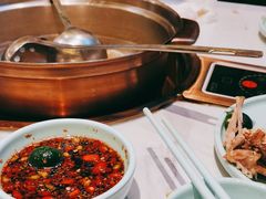 -润园四季椰子鸡火锅(南山海岸城店)