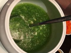 -海天楼中餐厅(天津泛太平洋店)