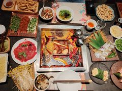 -锦城印象火锅(天府三街店)