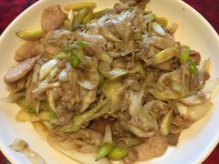 -尹兰楼西北风情餐厅(嘉定店)