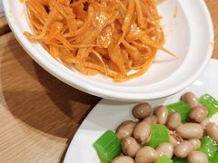 红油肚丝-喜家德虾仁水饺(青岛永旺东部店)