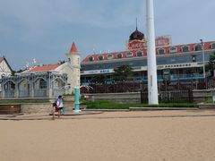 -老虎石海上公园