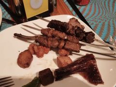 -深圳大梅沙京基洲际度假酒店