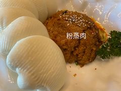 -安多素食(广仁寺路店)